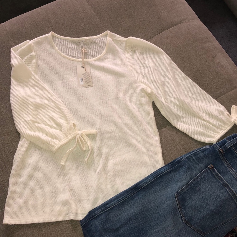 Lucky brand top